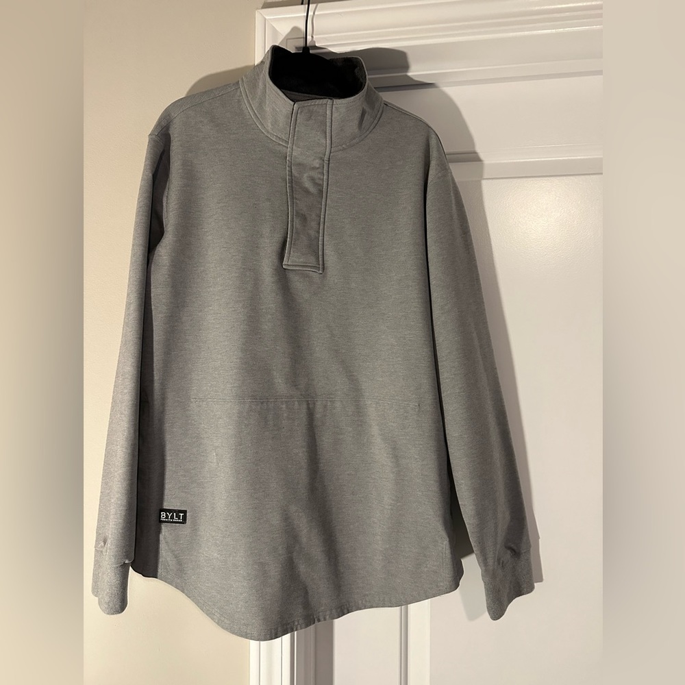 BYLT Pullover